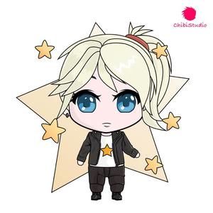 Meet your Posher, Michele